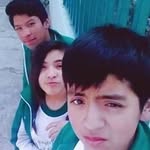 Jared Palacios Morales - @jaredpalaciosmorales - Instagram