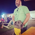 Jared Palermo - @palermojared - Instagram
