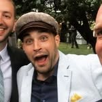 Jared Palermo - @palermoxvx - Instagram