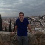 Jared Pankow - @pankowjared - Instagram