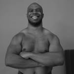 Jared Parham - @parchiai - Instagram