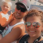 Samantha Jared Parham - @sam_jared_parham - Instagram