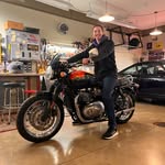 Jared Parish - @jaredparish35 - Instagram