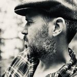 Jared Parkin - @the_brow - Instagram
