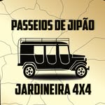 Ouro Preto de Jipão jardineira 4x4 / Passeios Turísticos - @ouropretodejipao - Instagram