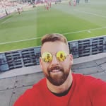 Jared Gordon Paterson - @jayradpat - Instagram
