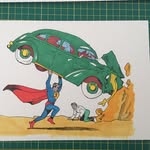 Jared Paterson - @jared_the_artist - Instagram
