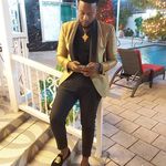 Jared Patrick - @jus_jay868 - Instagram