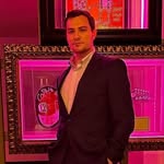 Jared Patrick Smith - @jaredpatricksmith - Instagram