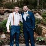 Jared Pauley - Facebook