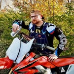 Jared Payton - @jared_srtpay10 - Instagram