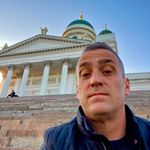 Jared A. Pearce - @jpearce1980 - Instagram