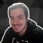 Jared Pearson - @atomic_creative7 - Instagram