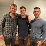Jared Pearson - @jaredpearson_7 - Instagram