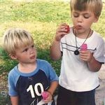 Jared Peiser - @thecandyflossguy - Instagram