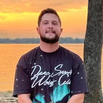 Jared Pennington - @syrupxbadger - Instagram
