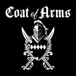 Jared Pennington - @coat_of_arms_guitars - Instagram
