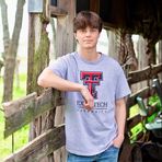 Jared Pennington - Facebook