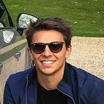 Jared Pennington - @jtpennington91 - Instagram
