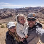Jared and Julie Penrod - @jppenfam - Instagram