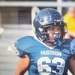 Jared Penrod - @bigjarod_63 - Instagram