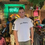 Jared Percy - @jaredpercy04 - Instagram