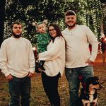 Jared Perdue - @the_real_one0102 - Instagram