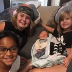 Kelsey Jared Perdue - Facebook