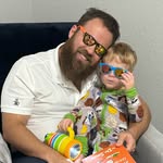 Jared Perlman - @bigpoppaj424 - Instagram