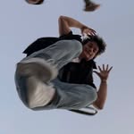 Jared Perlmutter - @j_earbear - Instagram