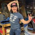 Jared petersen - @jarebear6d9 - Instagram