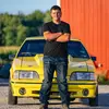 Jared Petersen - @jaredpetersen38 - TikTok