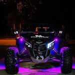 Jared Phipps - @hellontrails - Instagram