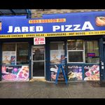 Jared’s Pizza - @jared_pizza - Instagram