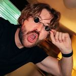 Jared Pickering - @jpbananaman - Instagram