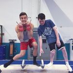 Dankboy And Dylpicc - @jareds_lilpickle - Instagram