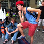 Jared Pockalny - @jaredpickleknee - Instagram