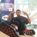 Jared Pickney - @jaredpickney45 - Instagram