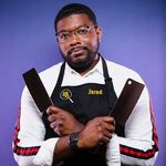 Jared Morris - @chefjaredpierre - Instagram