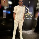 Jared Pierre - @algiersboy - Instagram