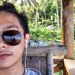 Jared Pierre - @vestaanima - Instagram