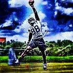 Jared Pimentel - @jman1126 - Instagram