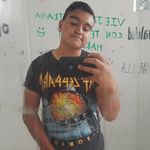 Jared Pimentel - @jared.pimentel.7 - Instagram