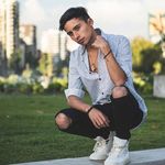 Jared pimentel - @hijodeisrael - Instagram
