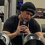 Johan Jared Pimentel - @johanson.69 - Instagram