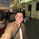Jared 🐺 - @jared_pinedaa - Instagram