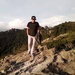 Jared Pineda - @jaredpineda012 - Instagram