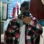 Jared Pineda - @harold_giiell - Instagram
