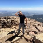 Jarod Pines - Facebook