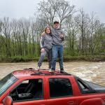 Jared allen wayne pinkerton - @hannahs_bae2023 - Instagram
